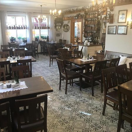 Hotel Klapperburg Beilstein  Extérieur photo
