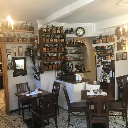 Hotel Klapperburg Beilstein  Extérieur photo