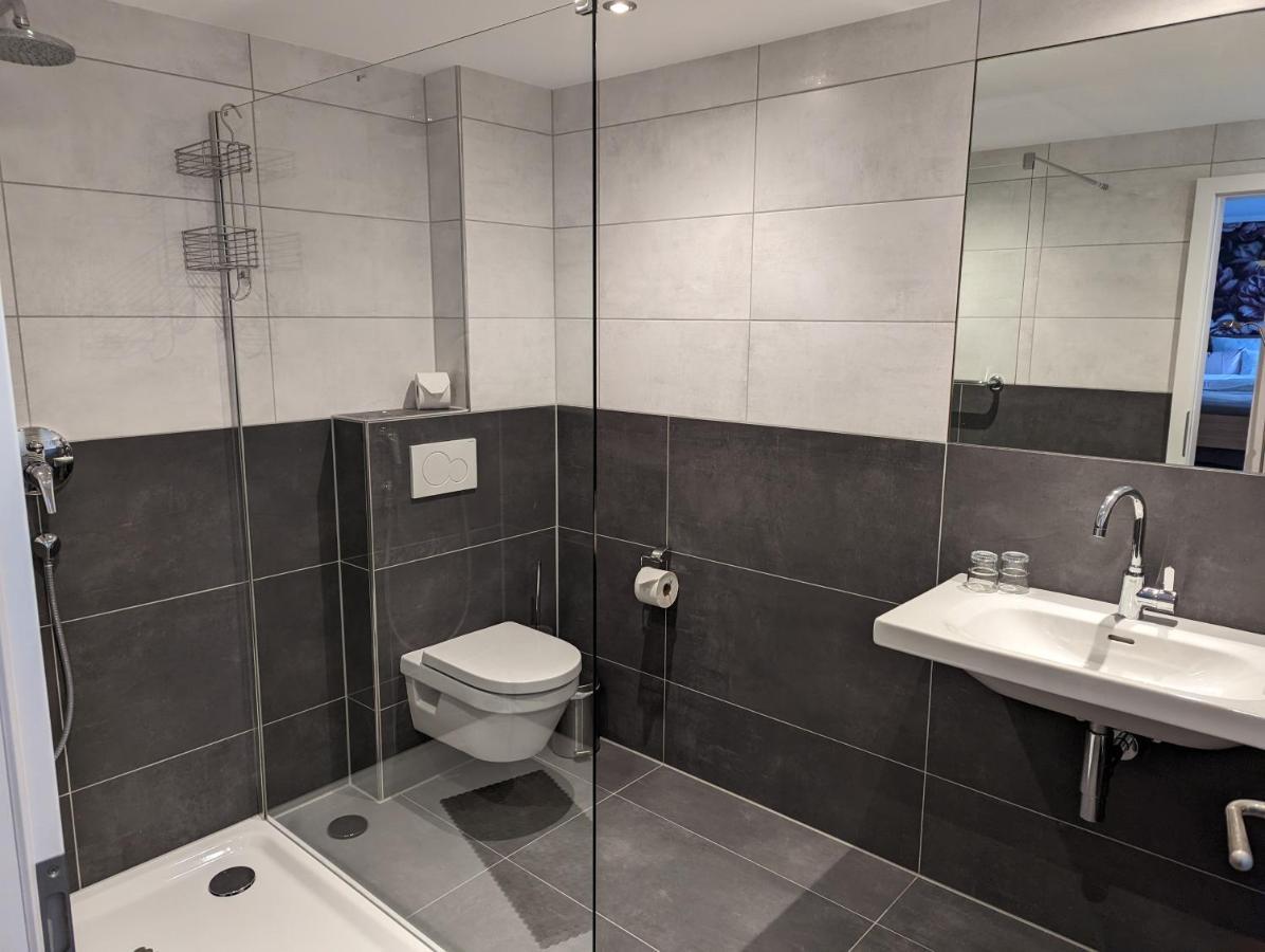 Hotel Klapperburg Beilstein  Extérieur photo