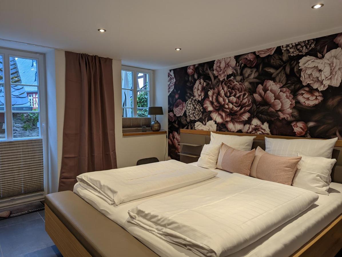 Hotel Klapperburg Beilstein  Extérieur photo