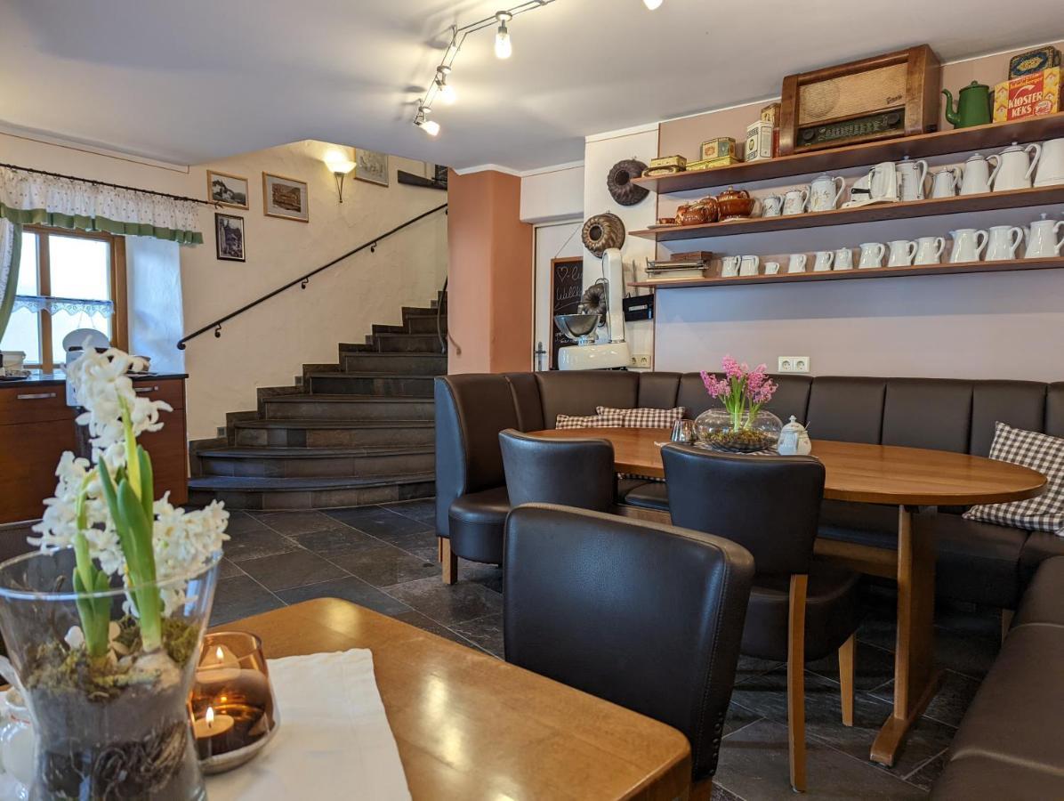 Hotel Klapperburg Beilstein  Extérieur photo