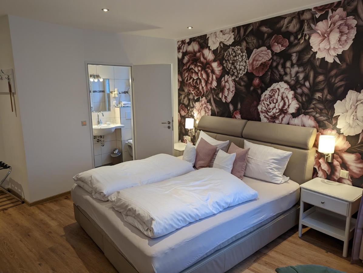 Hotel Klapperburg Beilstein  Extérieur photo