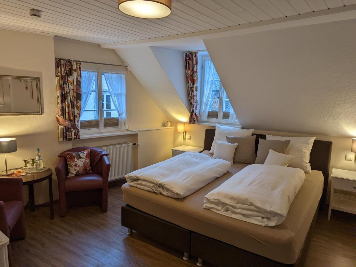 Hotel Klapperburg Beilstein  Extérieur photo