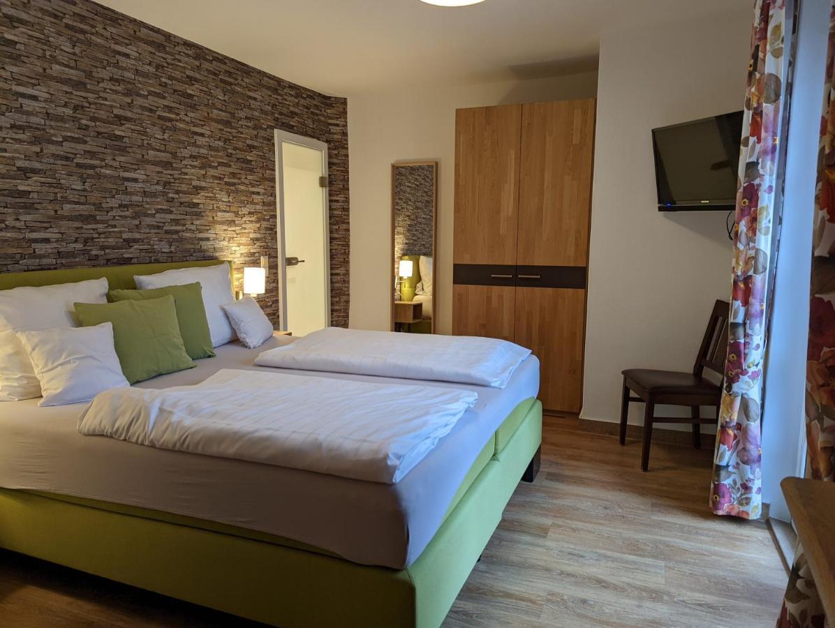 Hotel Klapperburg Beilstein  Extérieur photo