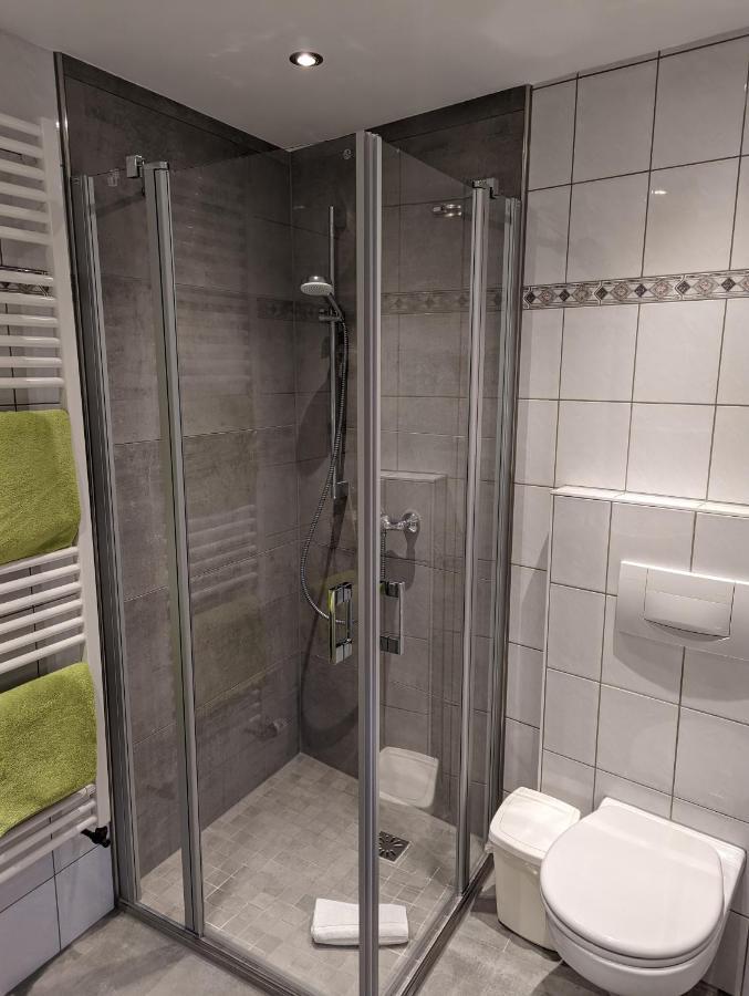 Hotel Klapperburg Beilstein  Extérieur photo