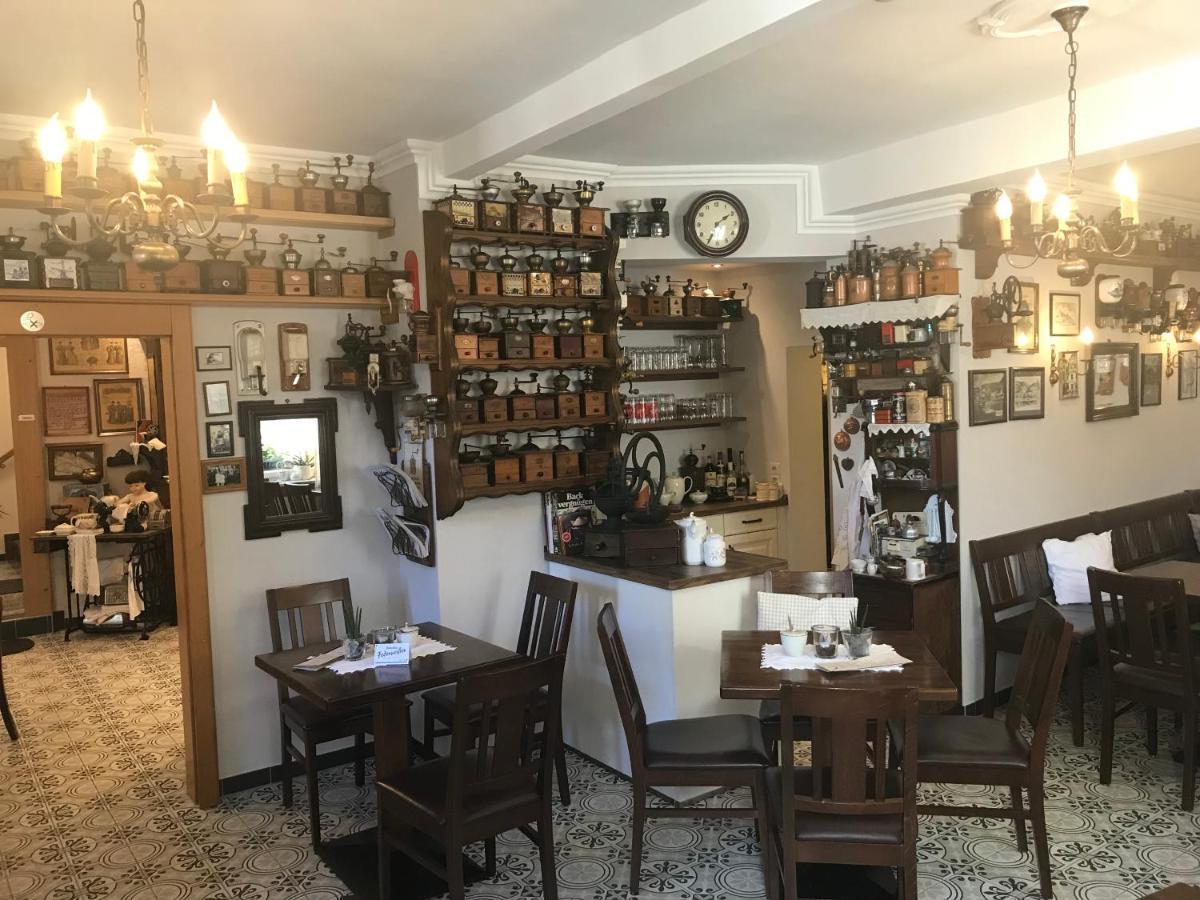 Hotel Klapperburg Beilstein  Extérieur photo