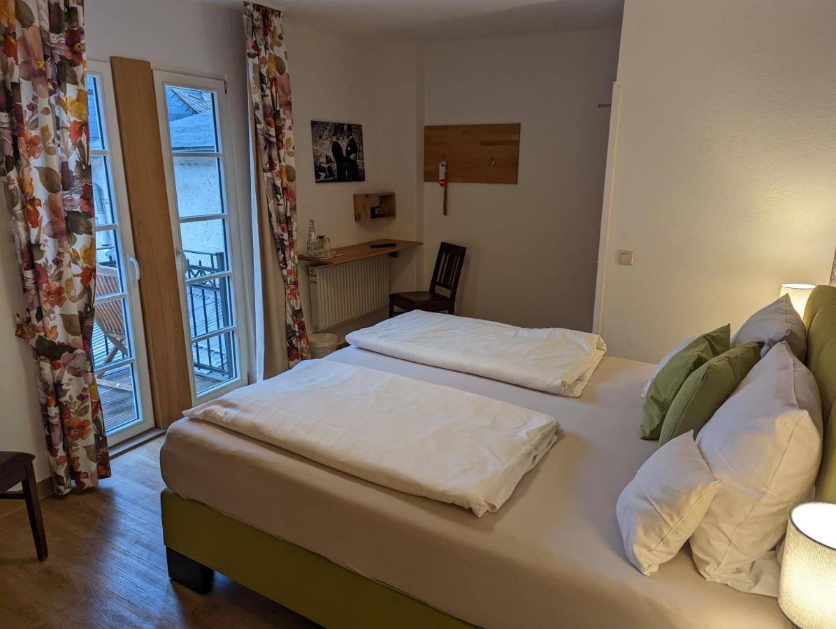 Hotel Klapperburg Beilstein  Extérieur photo