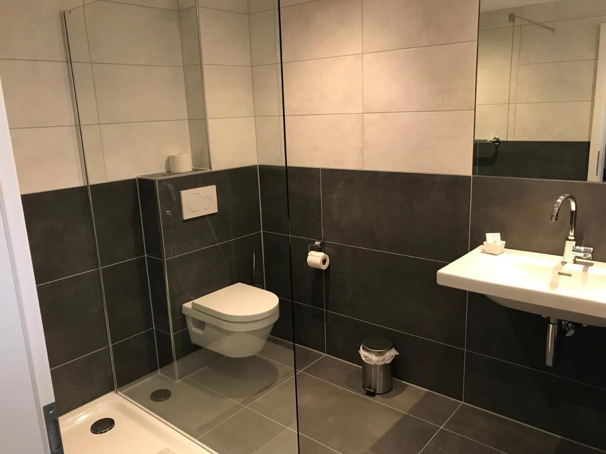 Hotel Klapperburg Beilstein  Extérieur photo