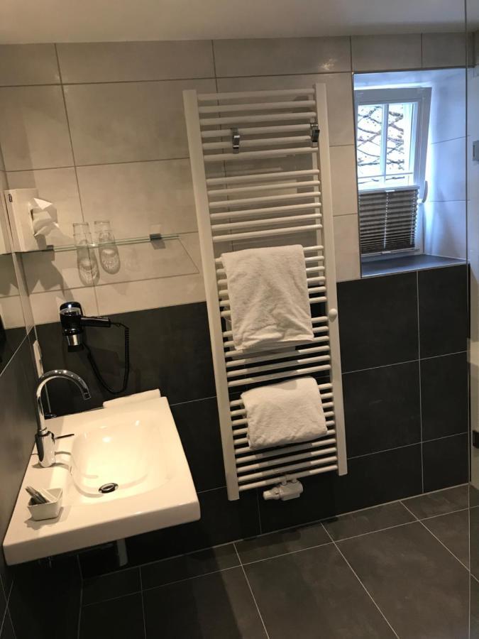 Hotel Klapperburg Beilstein  Extérieur photo