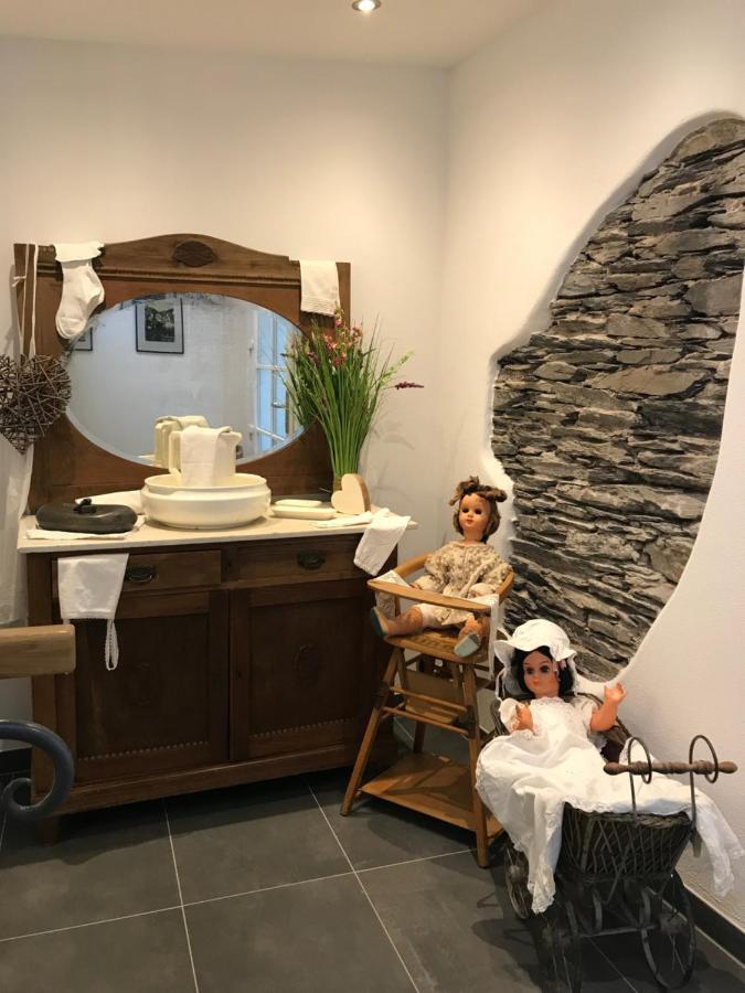Hotel Klapperburg Beilstein  Extérieur photo
